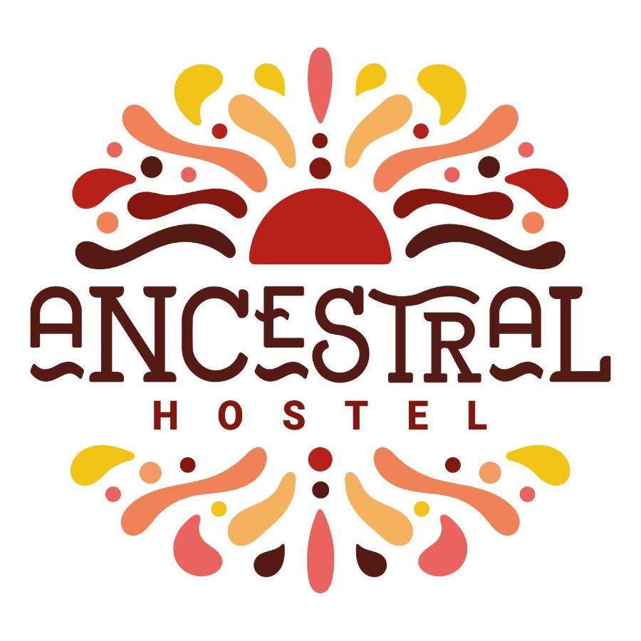 Ancestral Hostel Barranco Лима Экстерьер фото